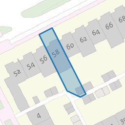 Perceel ASV00-M-1490