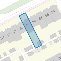 Perceel ASV00-M-1492