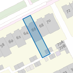 Perceel ASV00-M-1494