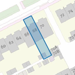 Perceel ASV00-M-1495