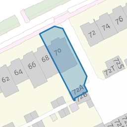 Perceel ASV00-M-1496