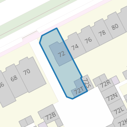 Perceel ASV00-M-1521