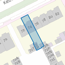 Perceel ASV00-M-1522