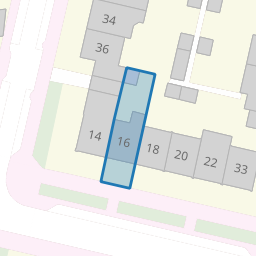 Perceel ASV00-M-1527