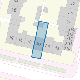 Perceel ASV00-M-1529