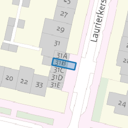 Perceel ASV00-M-1532