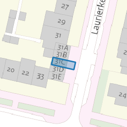 Perceel ASV00-M-1533