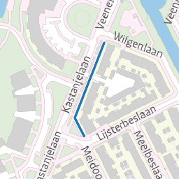 Perceel ASV00-M-1536