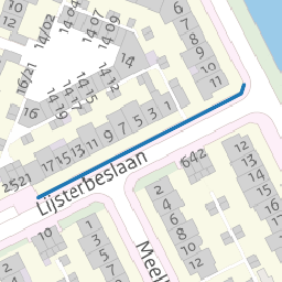 Perceel ASV00-M-1538