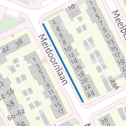 Perceel ASV00-M-1541