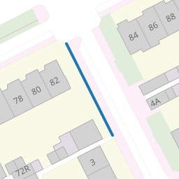 Perceel ASV00-M-1557