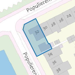 Perceel ASV00-M-1566