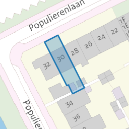 Perceel ASV00-M-1567