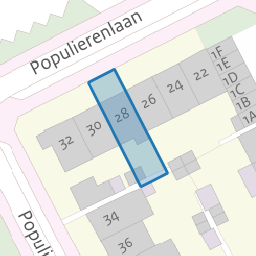 Perceel ASV00-M-1568