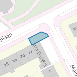 Perceel ASV00-M-1572