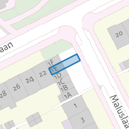 Perceel ASV00-M-1574