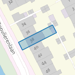 Perceel ASV00-M-1581