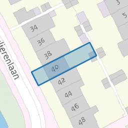 Perceel ASV00-M-1582