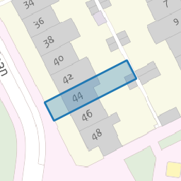 Perceel ASV00-M-1584