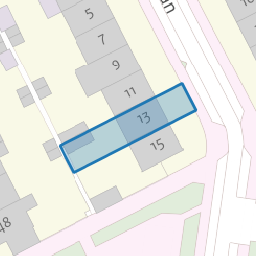 Perceel ASV00-M-1593