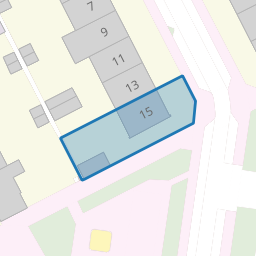 Perceel ASV00-M-1594