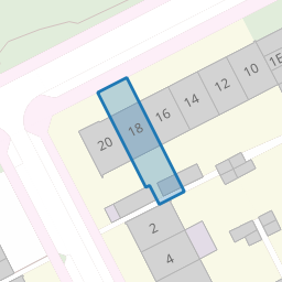 Perceel ASV00-M-1596