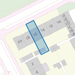 Perceel ASV00-M-1597