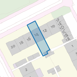 Perceel ASV00-M-1598