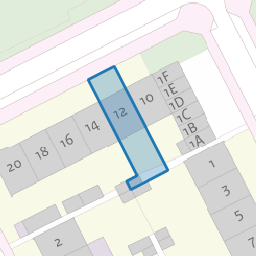 Perceel ASV00-M-1599