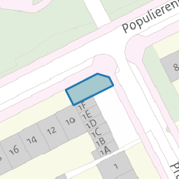 Perceel ASV00-M-1601