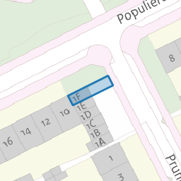 Perceel ASV00-M-1602