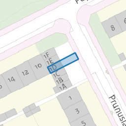 Perceel ASV00-M-1604