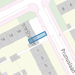 Perceel ASV00-M-1606