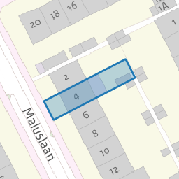 Perceel ASV00-M-1609