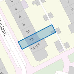 Perceel ASV00-M-1613