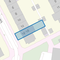 Perceel ASV00-M-1614