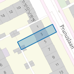 Perceel ASV00-M-1617