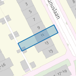 Perceel ASV00-M-1621