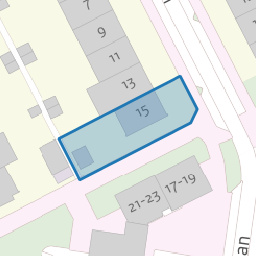 Perceel ASV00-M-1623