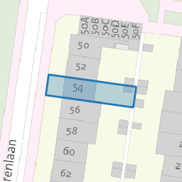 Perceel ASV00-M-1626