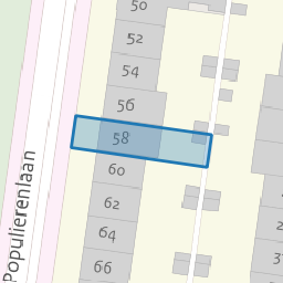 Perceel ASV00-M-1628