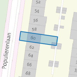 Perceel ASV00-M-1629