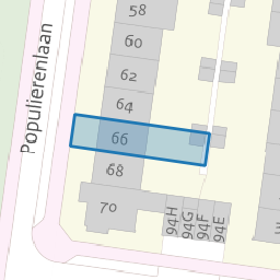 Perceel ASV00-M-1632