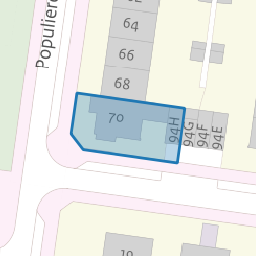 Perceel ASV00-M-1634