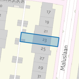 Perceel ASV00-M-1638