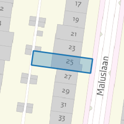 Perceel ASV00-M-1639