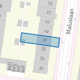 Perceel ASV00-M-1642