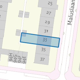 Perceel ASV00-M-1643