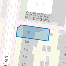 Perceel ASV00-M-1651