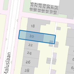 Perceel ASV00-M-1652